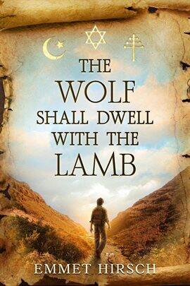 The Wolf Shall Dwell With the Lamb - free ebook
