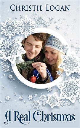 A Real Christmas: A Sweet Holiday Romance - free ebook
