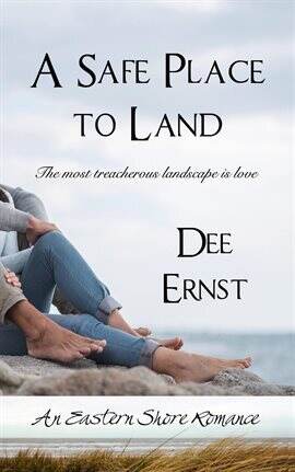 A Safe Place to Land - free ebook