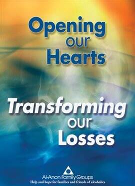 Twelve-Step Programs - Opening Our Hearts, Transforming Our Losses - free ebook