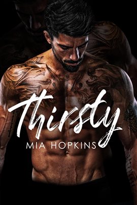Thirsty - free ebook