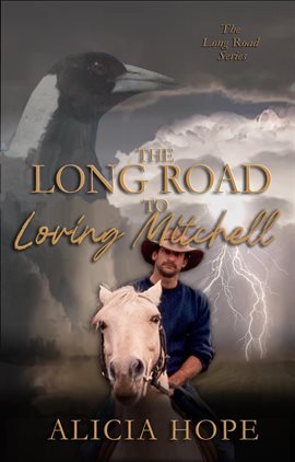 The Long Road to Loving Mitchell - free ebook