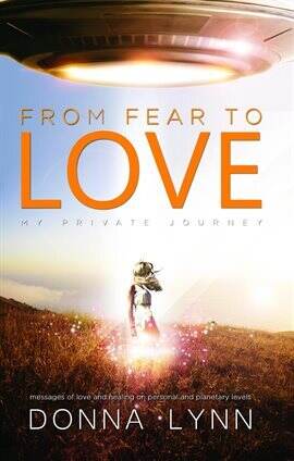 From Fear to Love - free ebook