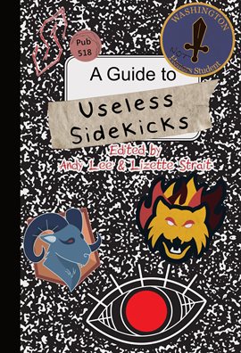 A Guide to Useless Sidekicks - free ebook
