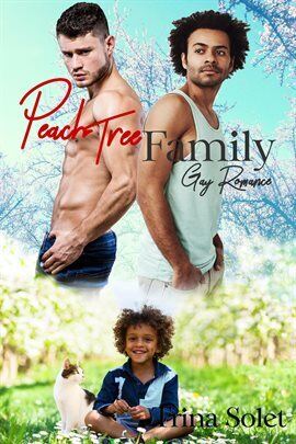 Peach Tree Family (Gay Romance) - free ebook