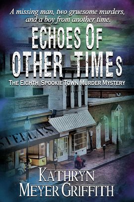 Echoes of Other Times - free ebook