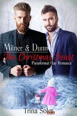 The Christmas Feast (Paranormal Gay Romance) - free ebook