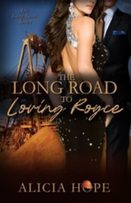 The Long Road to Loving Royce - free ebook