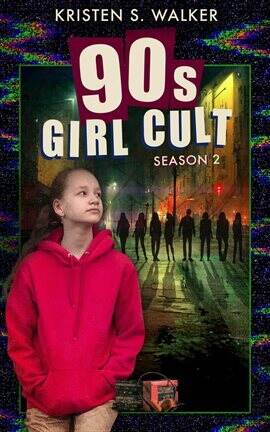 90s Girl Cult: Season 2 - free ebook