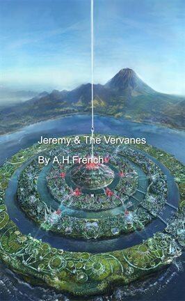 Jeremy & the Vervanes - free ebook