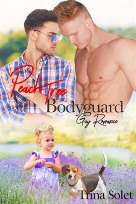 Peach Tree Bodyguard (Gay Romance) - free ebook