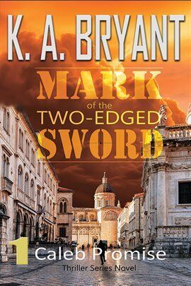 Mark of the Two-Edged Sword - free ebook