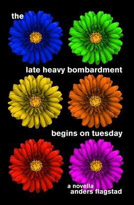 The Late Heavy Bombardment Begins on Tuesday - free ebook