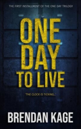 One Day to Live - free ebook