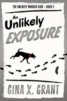 An Unlikely Exposure - free ebook