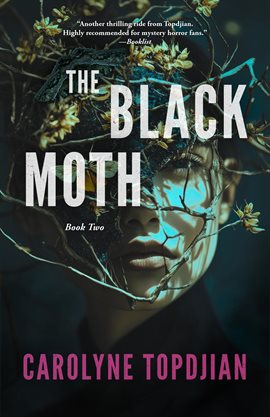 The Black Moth - free ebook