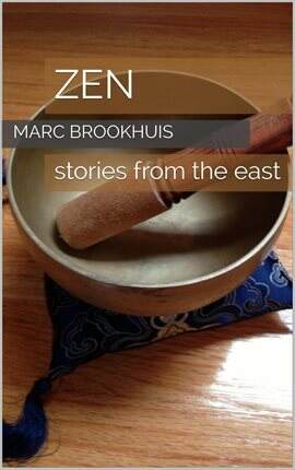 Zen - Stories From the East - free ebook