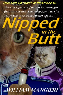 Nipped in the Butt - free ebook