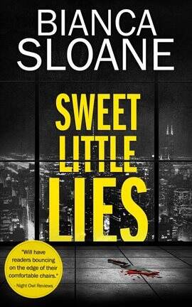 Sweet Little Lies - free ebook