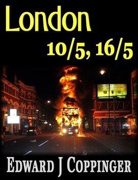 London 10/5, 16/5 - free ebook