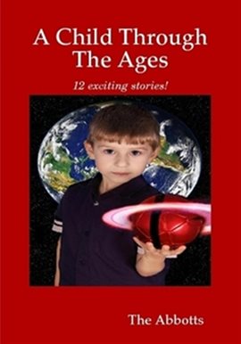 A Child Through The Ages - free ebook