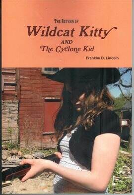 The Return of Wildcat Kitty and the Cyclone Kid - free ebook