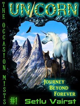 Unicorn - Journey Beyond Forever - free ebook