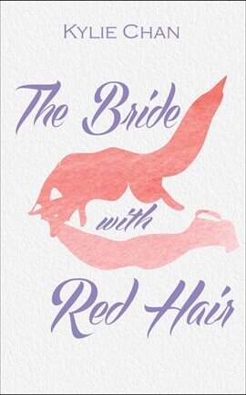 The Bride With Red Hair - free ebook