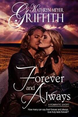 Forever and Always Short Story - free ebook