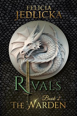 Rivals (Book 2 of The Warden) - free ebook