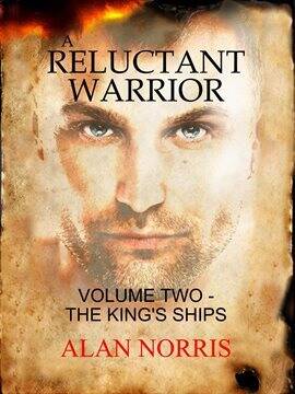 The King's Ships - free ebook