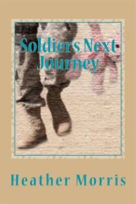 Soldier's Next Journey - free ebook