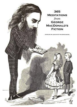 365 Meditations from George MacDonald's Fiction - free ebook