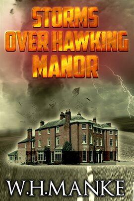 Storms over Hawking Manor - free ebook