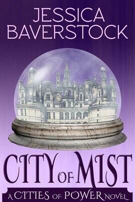 City of Mist: A Cities of Power Novel - free ebook