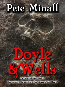 Doyle and Wells - free ebook