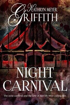 Night Carnival Horror Short Story - free ebook