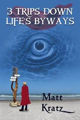 3 Trips Down Life's Byways - free ebook