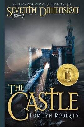 The Castle, a Young Adult Fantasy - free ebook