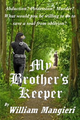 My Brother's Keeper - free ebook