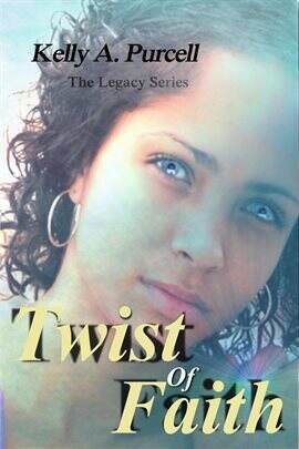 Twist of Faith - free ebook