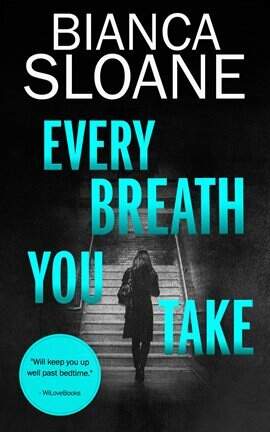 Every Breath You Take - free ebook