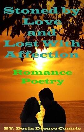 Stoned by Love & Lost With Affection - free ebook