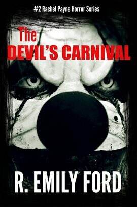 The Devil's Carnival (Book #2 in the Rachel Payne Horror Series) - free ebook