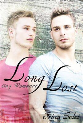Long Lost (Gay Romance) - free ebook