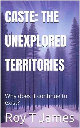Caste: The Unexplored Territories - free ebook