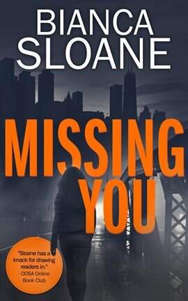 Missing You: A Companion Novella to Every Breath You Take - free ebook
