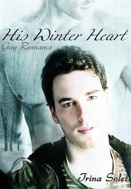 His Winter Heart: Gay Romance - free ebook