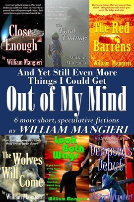 And Yet Still Even More Things I Could Get Out of My Mind - free ebook