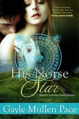 His Norse Star - free ebook